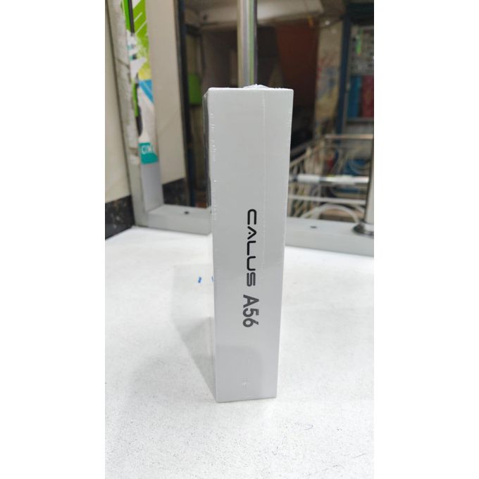 CALUS A56, 8GB RAM + 128GB ROM, 26MP + 13MP,6.7'' DISPLAY, dual sim, 5200MAH, 90Hz refresh rate. colour pink