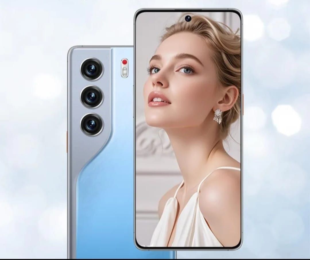 SOWHAT CAMON 40 PRO, 8GB RAM + 128GB ROM,6.8'' INCELL DUAL CURVED EDGE DISPLAY 13MP+ 32MP CAMERA, ANDROID 14, 4G, 8 CORE PROCESSOR, , DUAL SIM, 5000MAH BATTERY