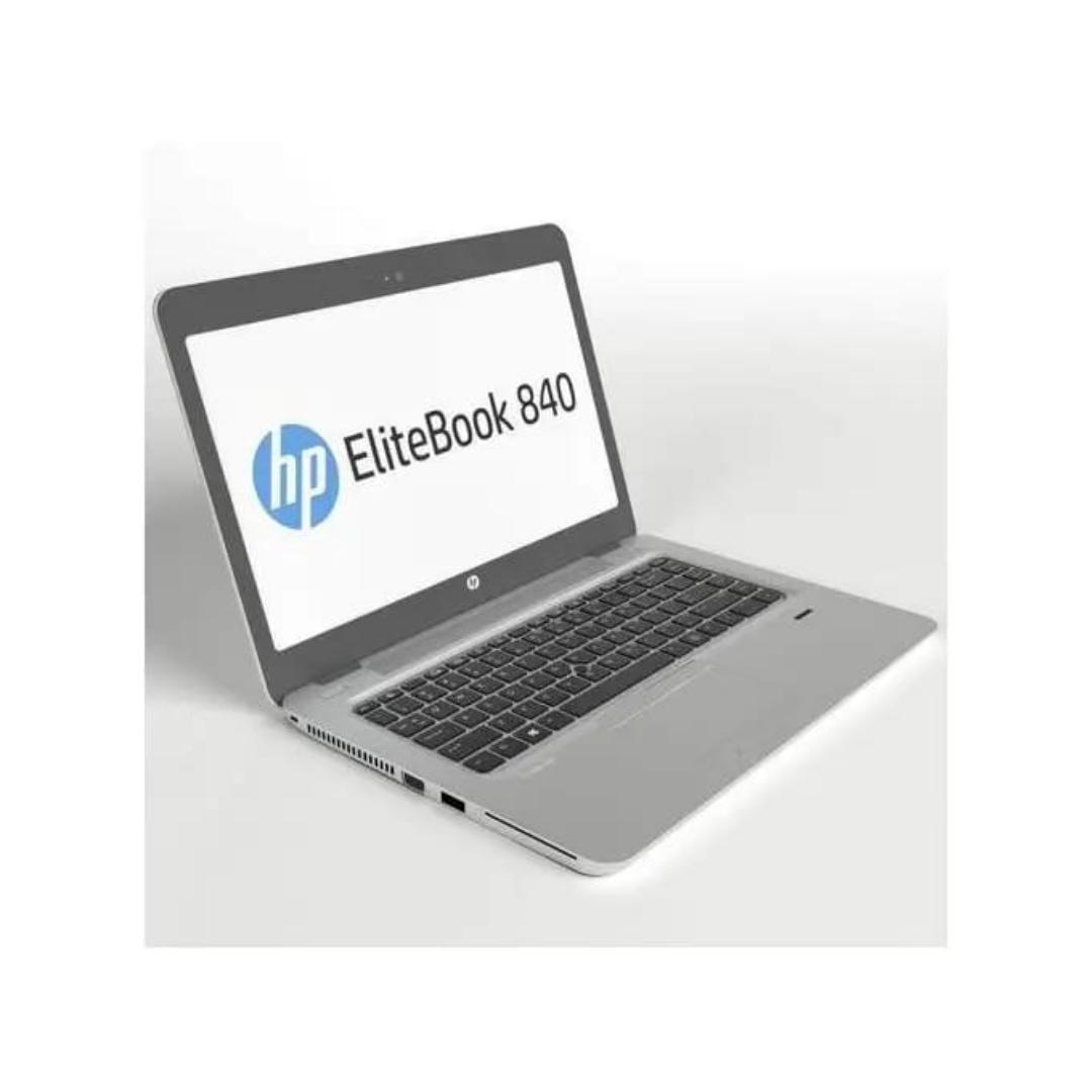 Grade A Hp Elitebook 840 G3 INTEL CORE I5 8GB RAM 256GB SSD MEMORY  6TH GENERATION  14 Inch DISPLAY 6 MONTH Of WARANT
