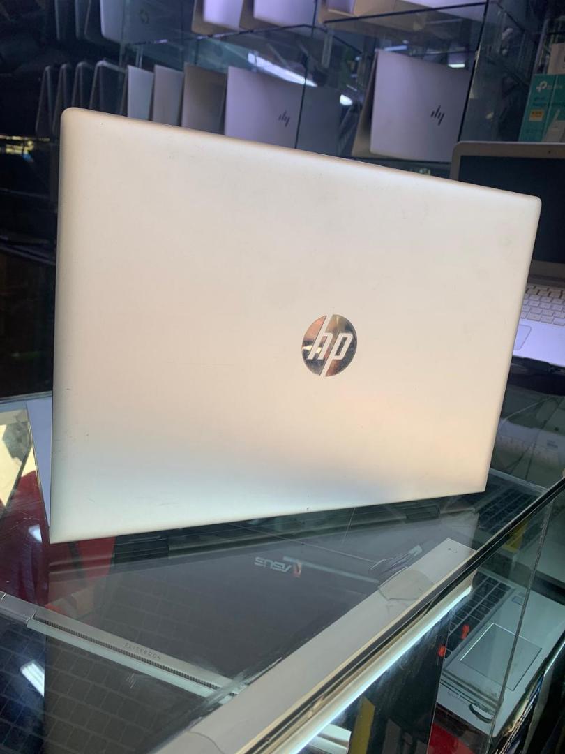 GRADE A HP PROBOOK 640G5 VERY CLEAN INTEL CORE I5 8GB 256SSD 14INC DISPLAY WITH SPEED OF 1.61GHZ (8 CPU) 1.8GHz