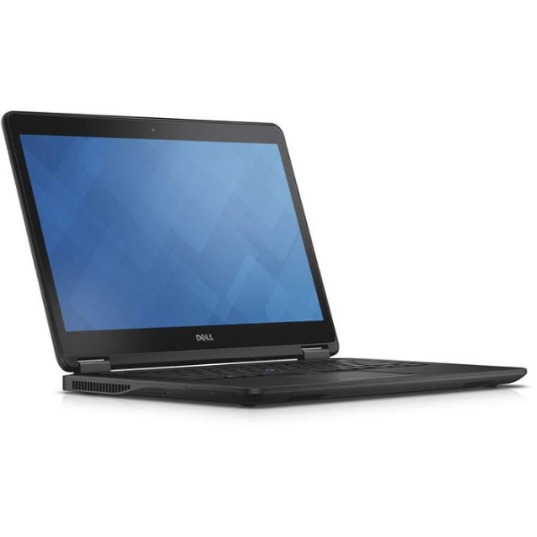 Grade A Ex Uk Laptop Dell Latitude E7450 coi5 8gbram 500hdd 5th generation 14 inch with 6 months of warranty