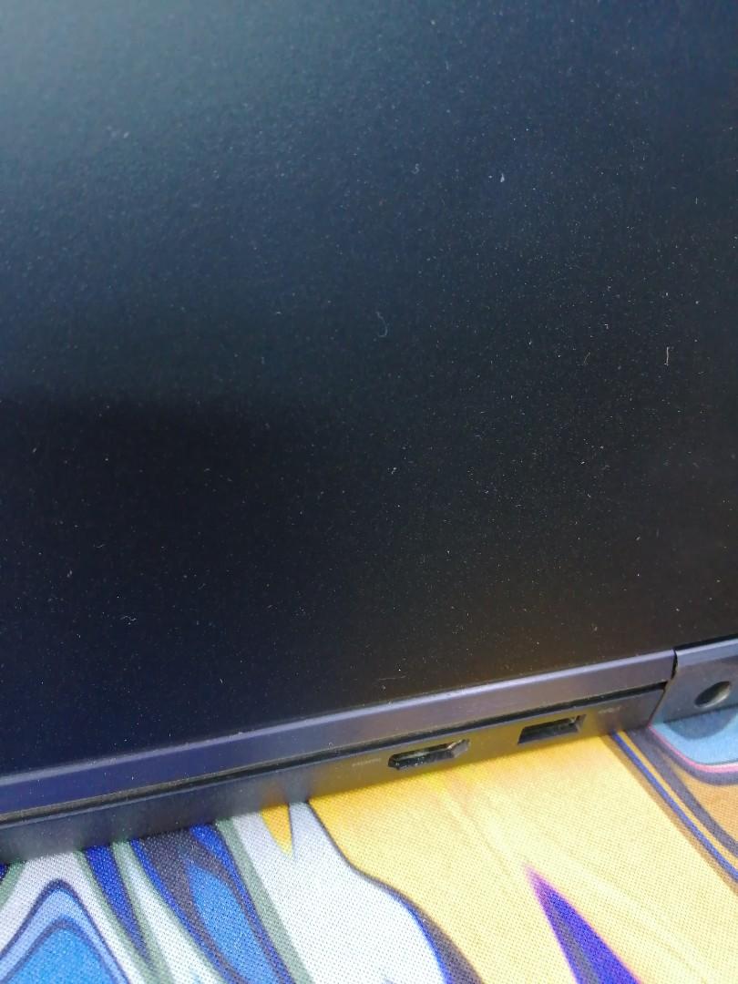 Grade A Ex Uk Laptop Dell Latitude E7450 coi5 8gbram 500hdd 5th generation 14 inch with 6 months of warranty