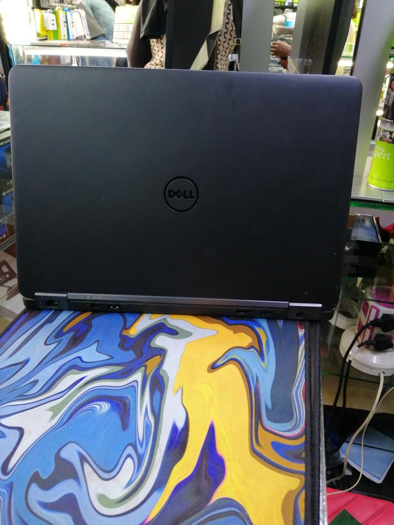 Grade A Ex Uk Laptop Dell Latitude E7450 coi5 8gbram 500hdd 5th generation 14 inch with 6 months of warranty