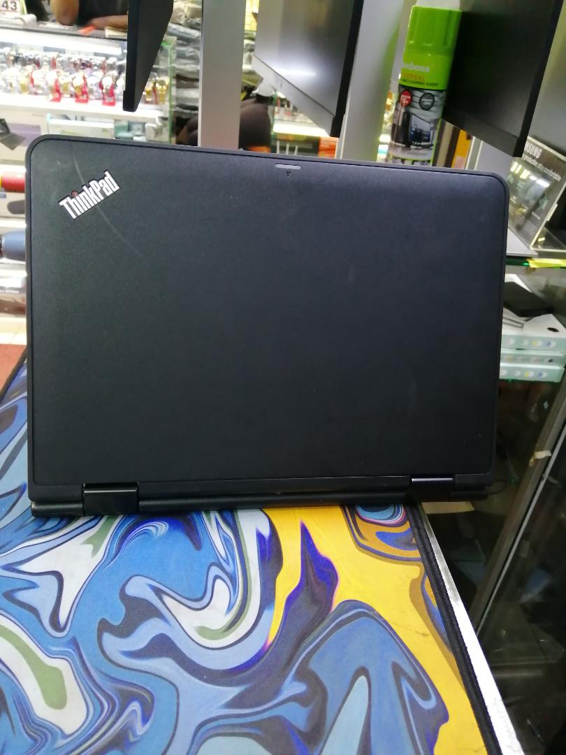 Grade A Laptops Lenovo ThinkPad X360 yoga 11e Intel Celeron N4100 CPU  4gbram 128GB ssd touchscreen 12'' with 6month of warranty