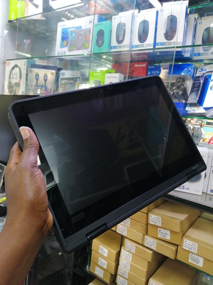 Grade A Laptops Lenovo ThinkPad X360 yoga 11e Intel Celeron N4100 CPU  4gbram 128GB ssd touchscreen 12'' with 6month of warranty