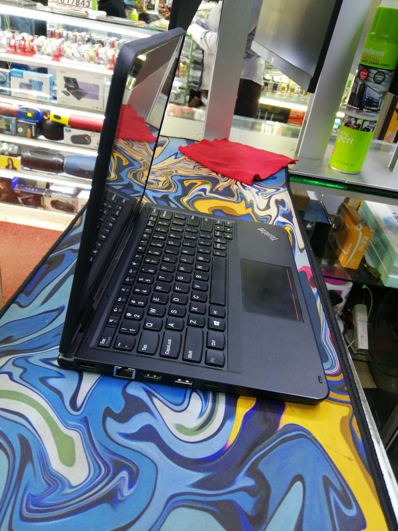 Grade A Laptops Lenovo ThinkPad X360 yoga 11e Intel Celeron N4100 CPU  4gbram 128GB ssd touchscreen 12'' with 6month of warranty