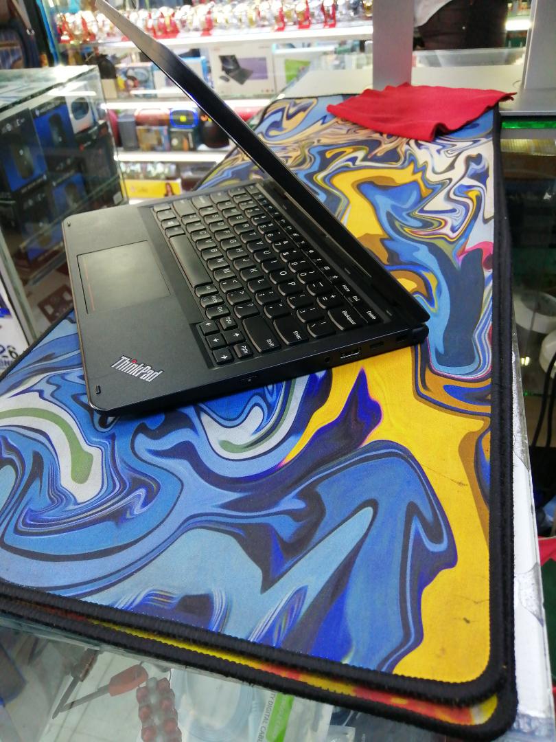 Grade A Laptops Lenovo ThinkPad X360 yoga 11e Intel Celeron N4100 CPU  4gbram 128GB ssd touchscreen 12'' with 6month of warranty