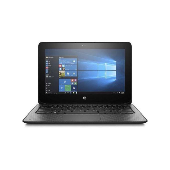EX UK LAPTOP HP X 360 PROBOOK 11 G2 INTEL COI5 8GBRAM 256SSD TOUCHSCREEN 7TH GEN 12 '' DISPLAY WITH 6 MONTH WARANT