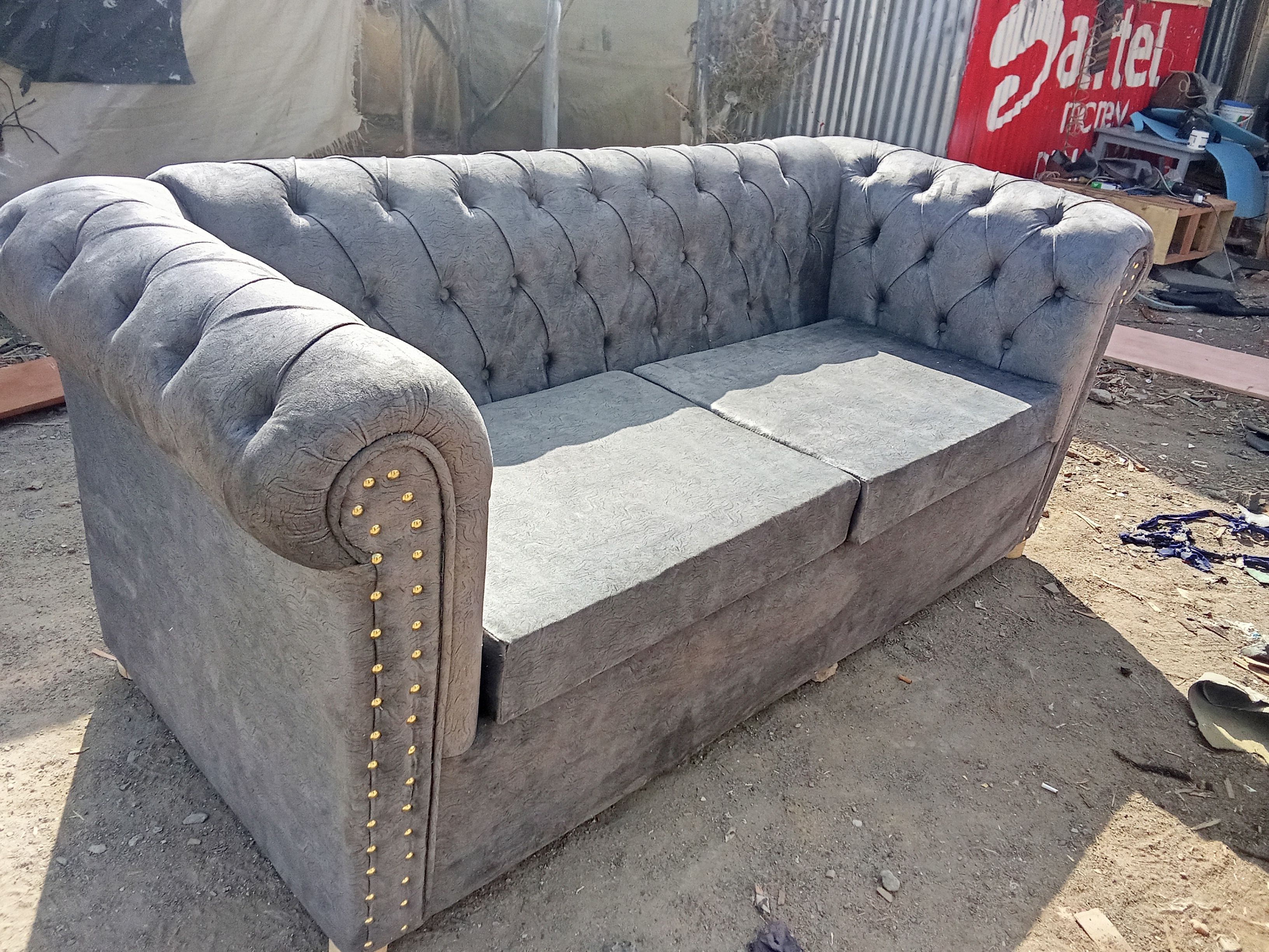 chester 2 seater
