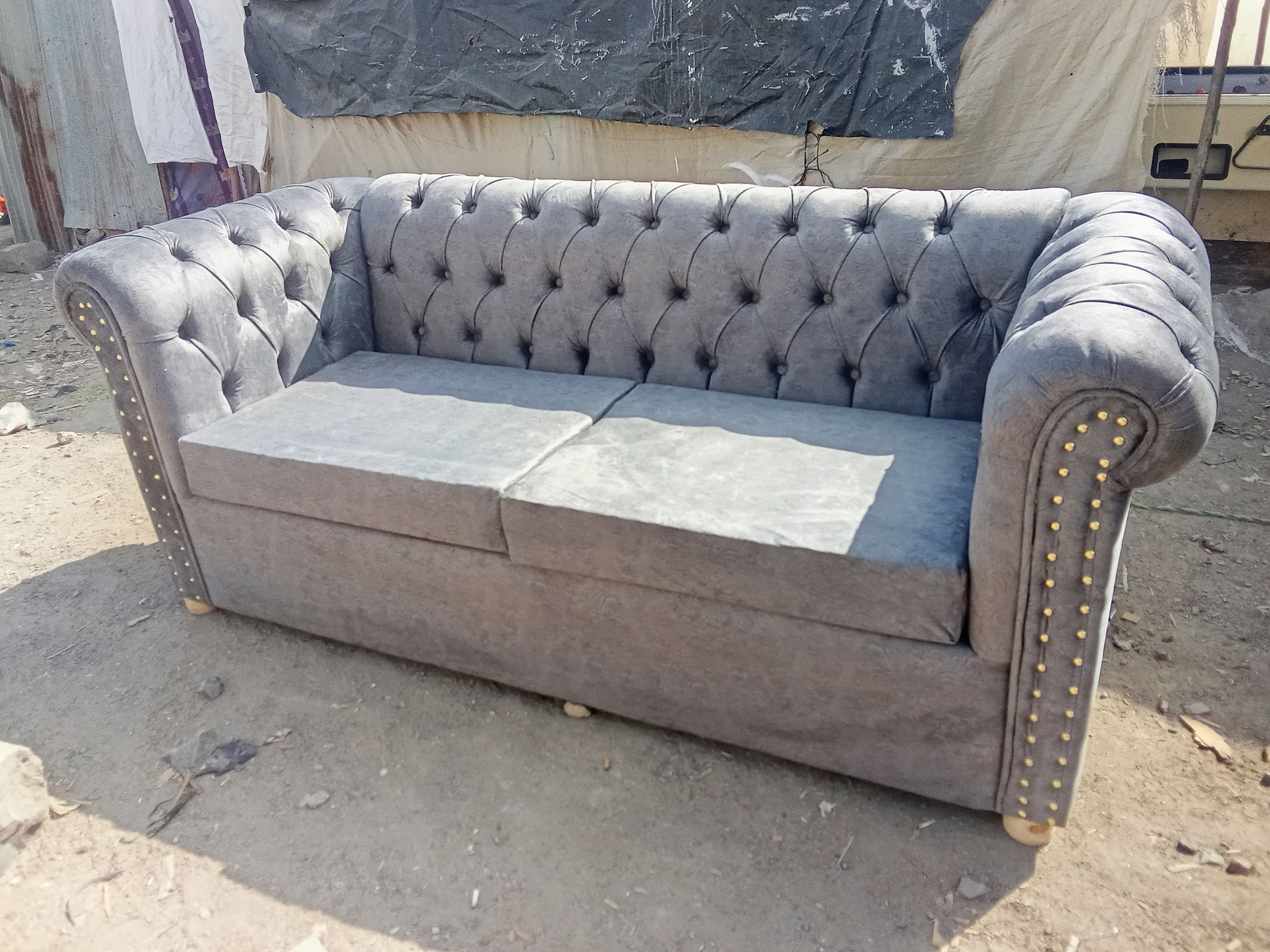 chester 2 seater