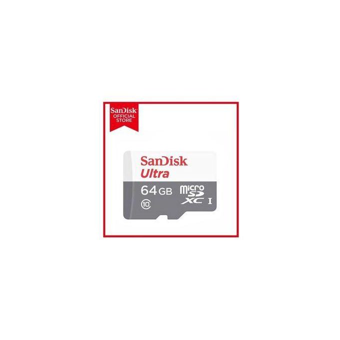 64GB MEM SANDISK