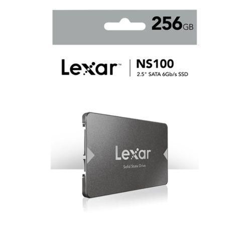 lexar 2.5 ssd 256gb