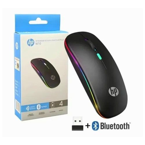 HP Rechargeable mouse