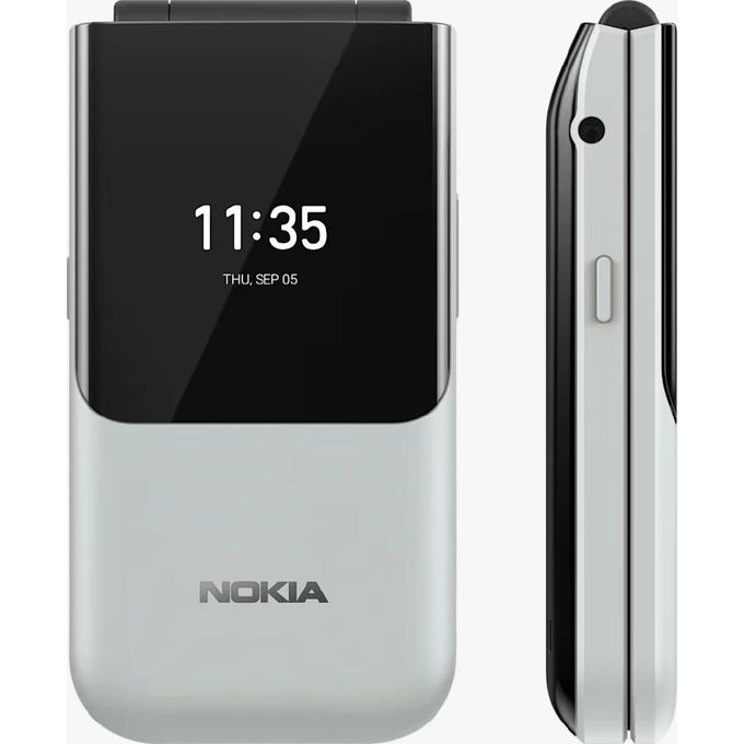 NOKIA 2720 FLIP PHONE