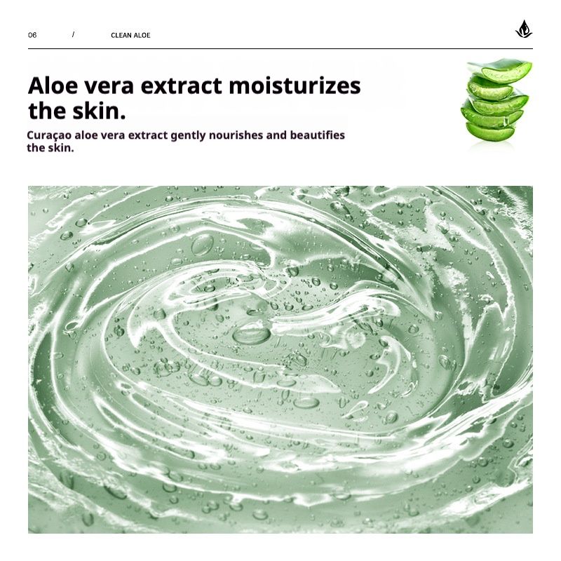 Boquan Yaluo Amino Acid Foaming Facial Cleanser - A refreshing facial cleanser for men and women, suitable for all skin types. Skin care product.