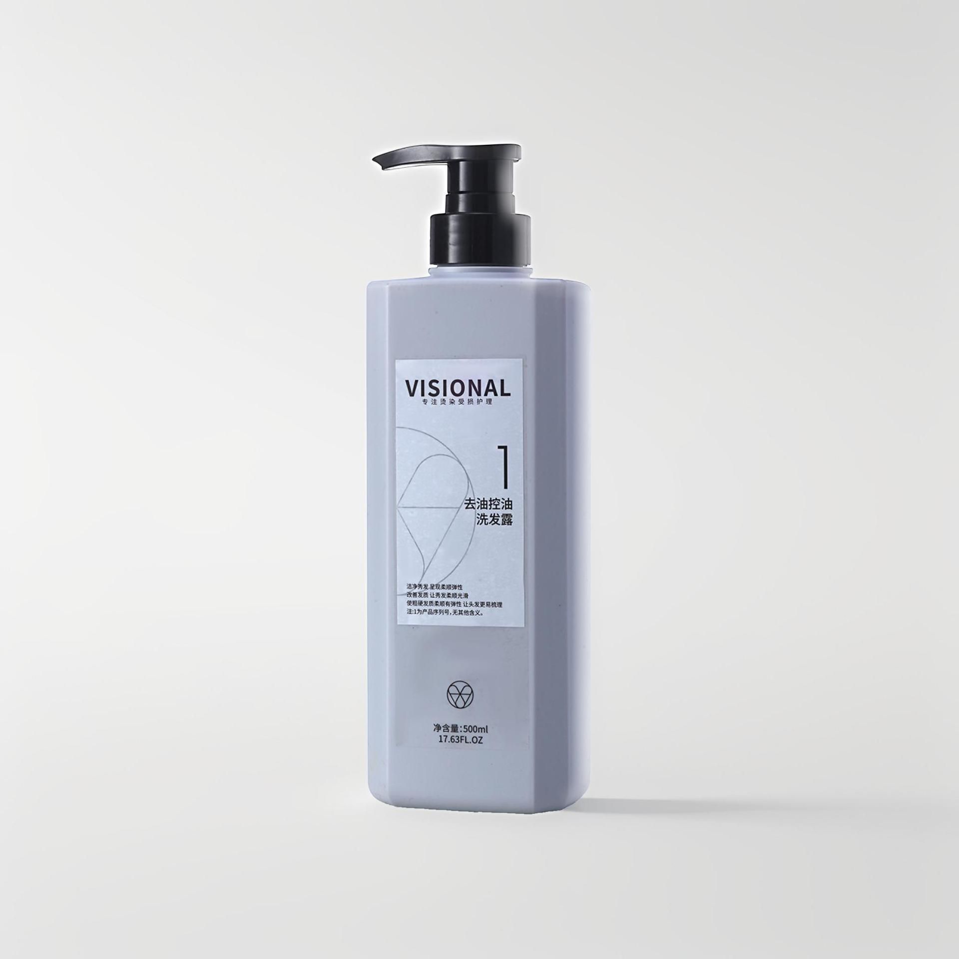 Best-selling shampoo for dandruff and itching control, oil-control and volumizing shampoo, hair care set, hair conditioner, shampoo and conditioner.