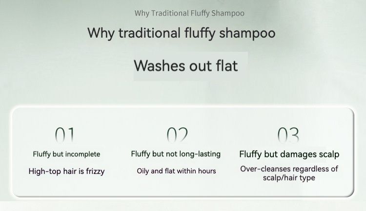 Best-selling shampoo for dandruff and itching control, oil-control and volumizing shampoo, hair care set, hair conditioner, shampoo and conditioner.