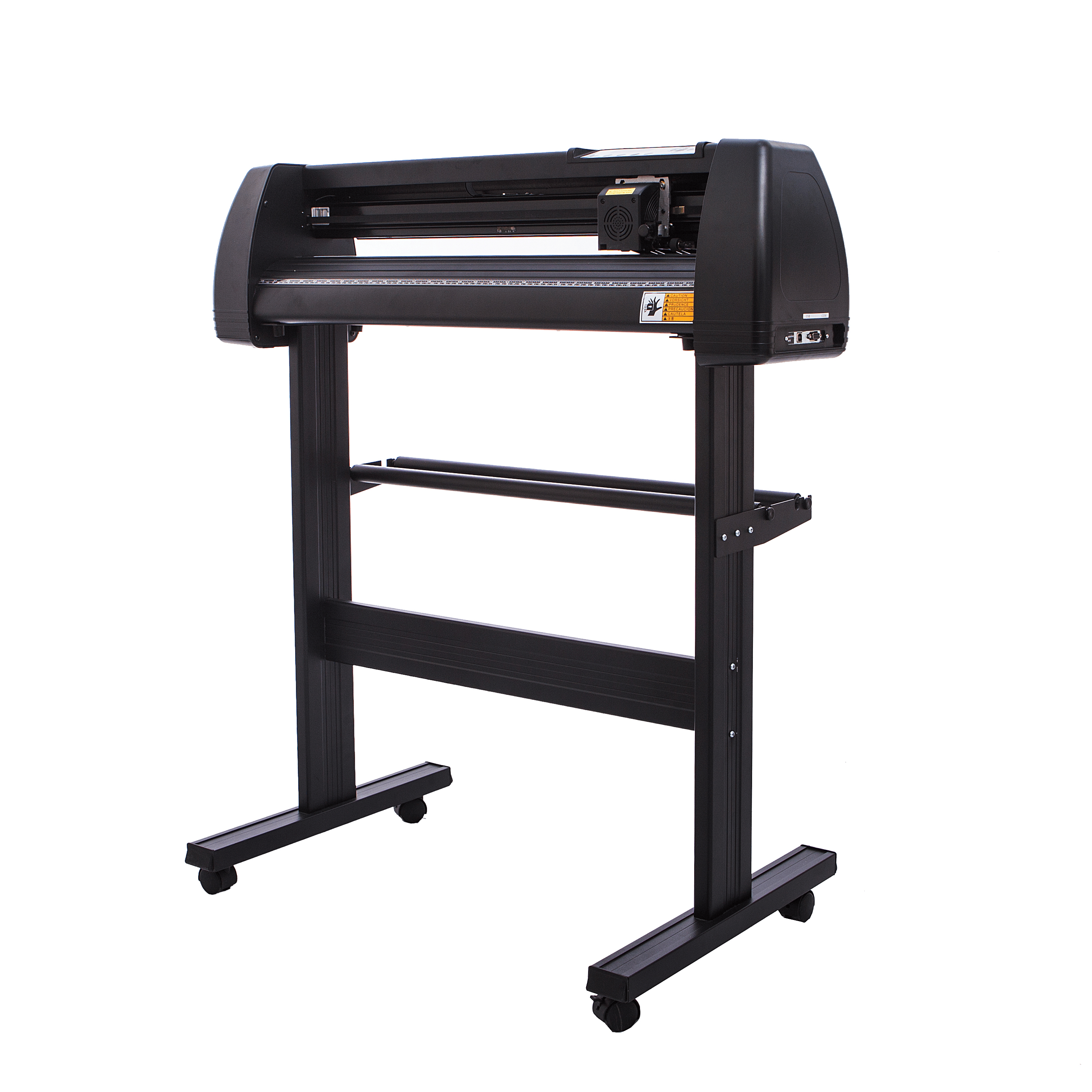 Vinyl Cutter Plotter Machine Cutting Printer 28" with ARTCUT Software& Stand for Sign Maker