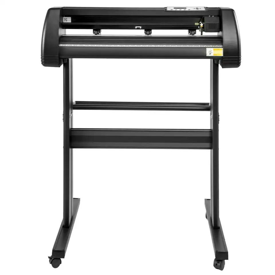 720 Vinyl Cutter Sign Cutting Plotter W/Artcut Software Design/Cut 28"