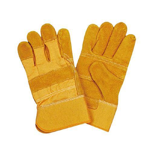 Leather Gloves