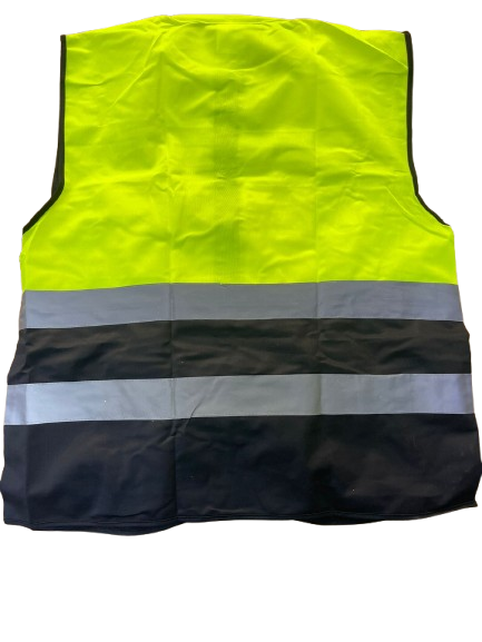 Reflecto rJackets/ Mesh Reflective Vest
