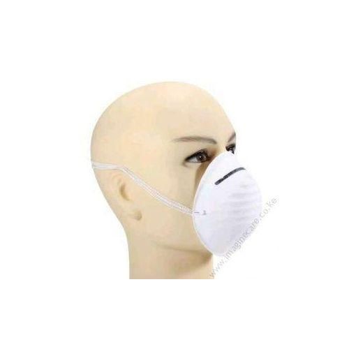 Disposable Dust Masks (50 pcs)