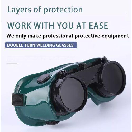 Welding Protective Googles