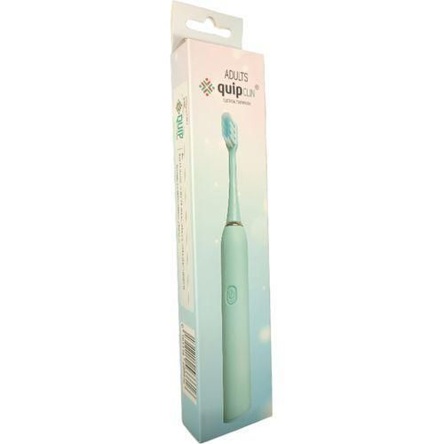 Quipclin Adults Electric Toothbrush
