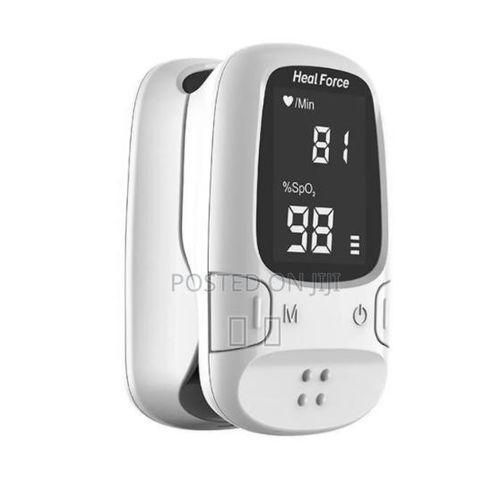 A2 Pulse Oximeter