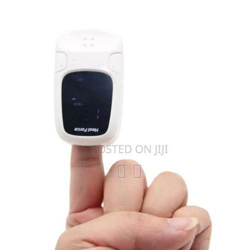 A2 Pulse Oximeter