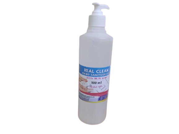Hand sanitizer spray 500ml