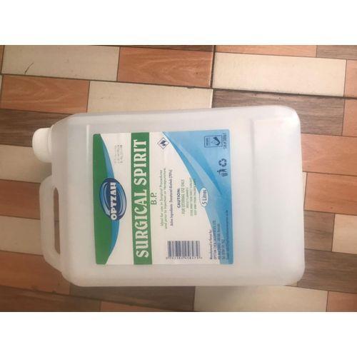 Surgical Spirit 5ltr