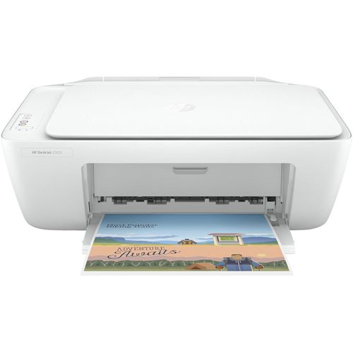(FREE REAM PAPER)HP DeskJet 2320 All-in-One Printer, Print, Copy & Scan + Free Ream Paper 1 Year Warranty
