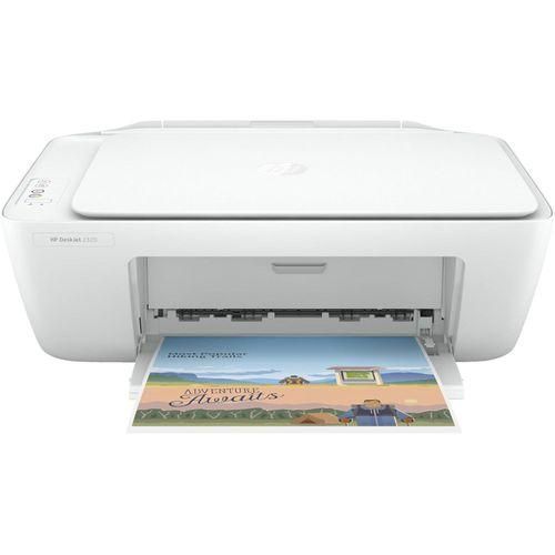 (FREE REAM PAPER)HP DeskJet 2320 All-in-One Printer, Print, Copy & Scan + Free Ream Paper 1 Year Warranty
