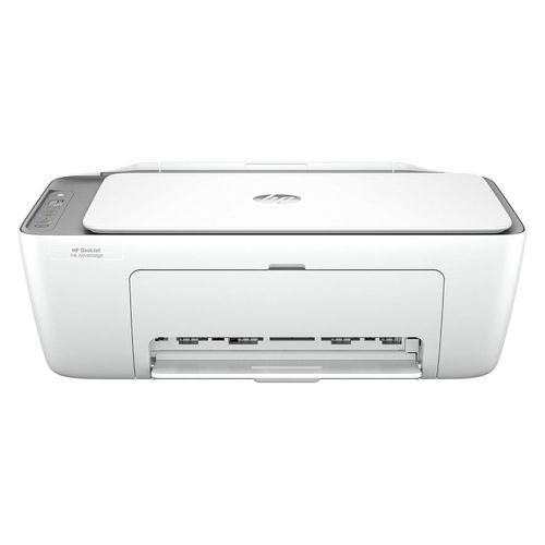 (FREE REAM PAPER + FREE PRINTER CABLE)HP DeskJet Ink Advantage 2876 Wireless All-in-One Printer, Print, copy, scan