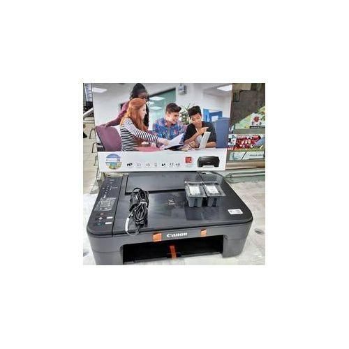 Original Canon PIXMA TS3340 Printer, Wi-Fi, Print, Copy, Scan, Cloud - Black Canon PIXMA TS3340 3-in-1 Wi-Fi with Print, Scan & Copy Functions – Wireless Connectivity