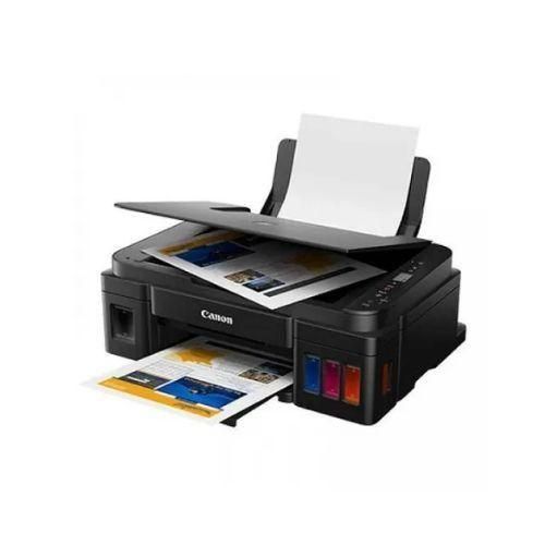 Original Canon Pixma TS3640 Wireless Printer Print, Copy, Scan Printer-Canon Canon. PIXMA TS3640 All-in-One Wireless Refillable Ink Tank Printer-Print, Scan, Copy, High-Yield, Wi-Fi, USB