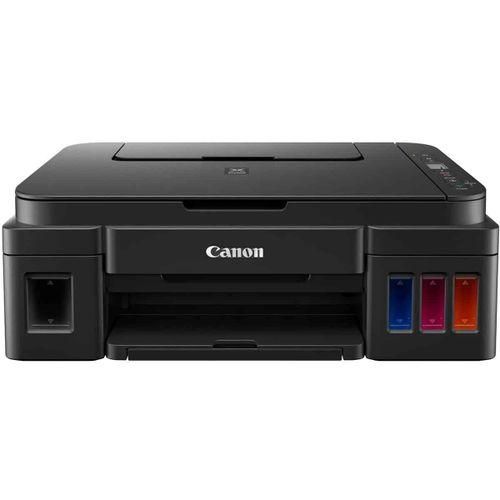 Canon PIXMA G2410 A4 3-in-1 Multifunction PrinterFunctions; Print, Copy, ScanPrint-Canon PIXMA G2410 All-in-One Ink Tank Printer – Print, Scan & Copy,Canon PIXMA G2410 All-in-One Ink Tank Printer