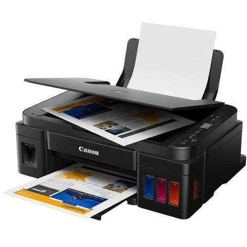 Canon PIXMA G2410 A4 3-in-1 Multifunction PrinterFunctions; Print, Copy, ScanPrint-Canon PIXMA G2410 All-in-One Ink Tank Printer – Print, Scan & Copy,Canon PIXMA G2410 All-in-One Ink Tank Printer