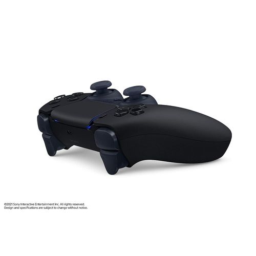 GET BRAND NEW EDITION Sony PS5 PAD DUALSENSE WIRELESS PLAYSTATION 5 CONTROLLER-BLACK