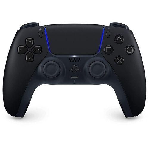 GET BRAND NEW EDITION Sony PS5 PAD DUALSENSE WIRELESS PLAYSTATION 5 CONTROLLER-BLACK