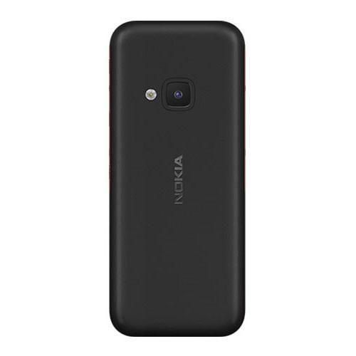 ORIGINAL NEW EDITION NOKIA 5310 – DUAL SIM MUSIC PHONE WITH 2.8" DISPLAY | DUAL FRONT-FACING SPEAKERS | 0.3MP REAR CAMERA | 1200mAh BATTERY | 16MB INTERNAL STORAGE