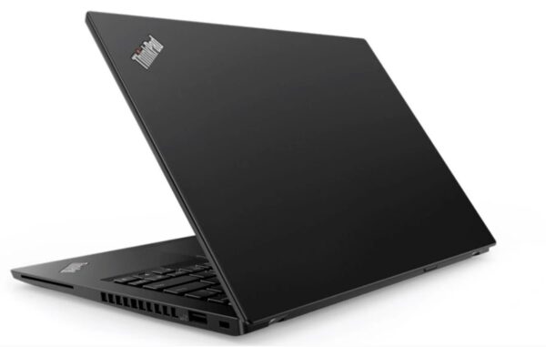 (BUY and GET FREE LAPTOP ALUMINIUM STAND) Lenovo ThinkPad X280 Touchscreen Intel Core i5-8350U 8GB RAM 256GB SSD Refurbished Laptop 12.5" screen size windows 11 pro installed + Laptop Stand.