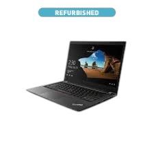 (BUY and GET FREE LAPTOP ALUMINIUM STAND) Lenovo ThinkPad X280 Touchscreen Intel Core i5-8350U 8GB RAM 256GB SSD Refurbished Laptop 12.5" screen size windows 11 pro installed + Laptop Stand.