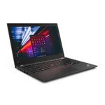 (BUY and GET FREE LAPTOP ALUMINIUM STAND) Lenovo ThinkPad X280 Touchscreen Intel Core i5-8350U 8GB RAM 256GB SSD Refurbished Laptop 12.5" screen size windows 11 pro installed + Laptop Stand.