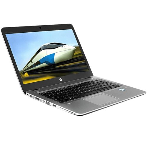 (BUY and GET FREE WIRELESS MOUSE & FREE MOUSE PAD) HP EliteBook 840 G3 Intel Core I5 6th Gen 8GB RAM 256GB SSD 14" Inches Screen  Refurbished, Windows 11 pro , Plus FREE wireless mouse and Mouse Pad.