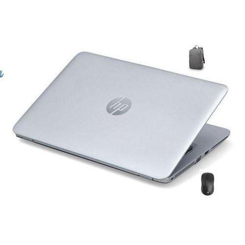 (BUY and FREE LAPTOP BAG & FREE WIRELESS MOUSE )HP EliteBook 840 G3 Intel Core I5 6th Gen 8GB RAM 256GB SSD 14" Inches Screen  Refurbished Windows 11, plus FREE LAPTOP Bag , Plus FREE wireless mouse