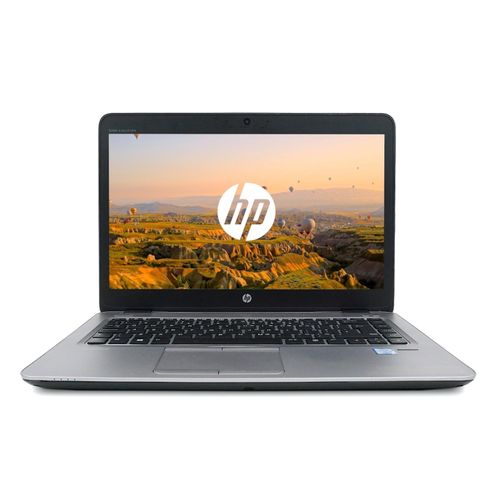 HP Refurbished EliteBook 840 G3 Laptop 14Inches HD Display, Intel Core I5-6300U 2.4Ghz, 256GB SSD STORAGE , 8GB DDR4 RAM, Webcam, Wi-Fi, Windows 11 Pro 6th Gen