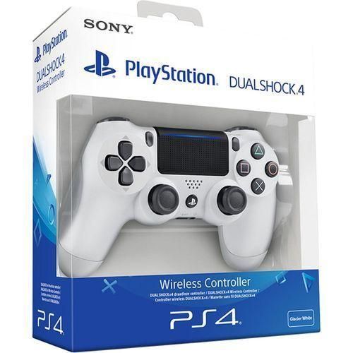 ORIGINAL BRAND NEW SONY PS4 DUALSHOCK PLAYSTATION 4 DUAL SHOCK WIRELESS CONTROLLER  ,BLUE, RED, WHITE & BLACK.