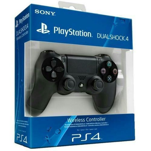 ORIGINAL BRAND NEW SONY PS4 DUALSHOCK PLAYSTATION 4 DUAL SHOCK WIRELESS CONTROLLER  ,BLUE, RED, WHITE & BLACK.